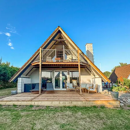 3 Bedroom In Ferienhaus