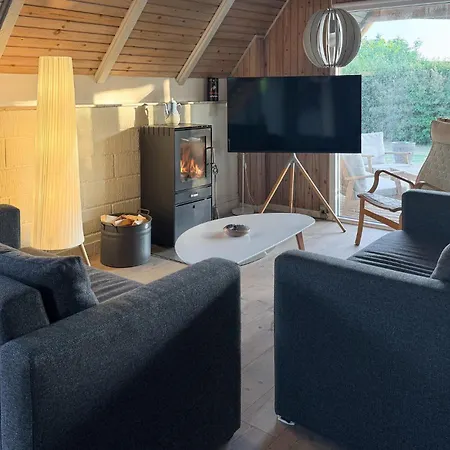 3 Bedroom In Ferienhaus *