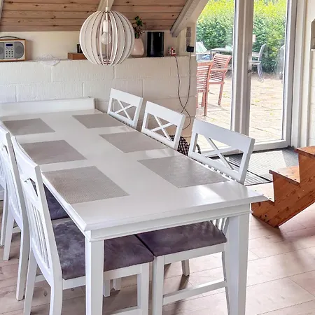 3 Bedroom In Ferienhaus