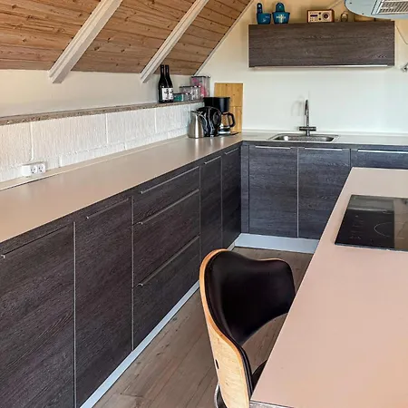 Ferienhaus 3 Bedroom In