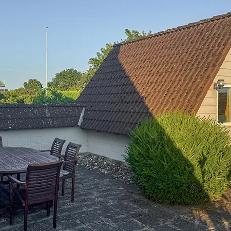 Ferienhaus 3 Bedroom In Assens