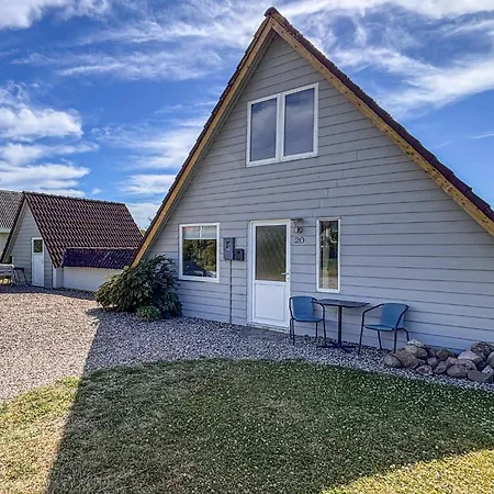 3 Bedroom In Assens