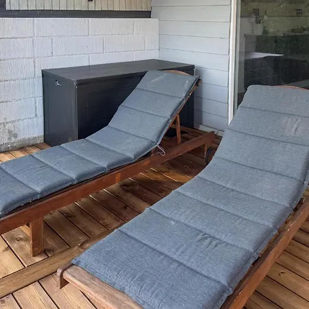 Ferienhaus 3 Bedroom In Assens