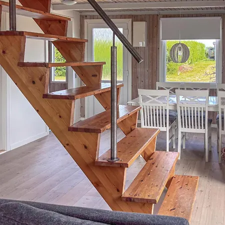 3 Bedroom In * Assens