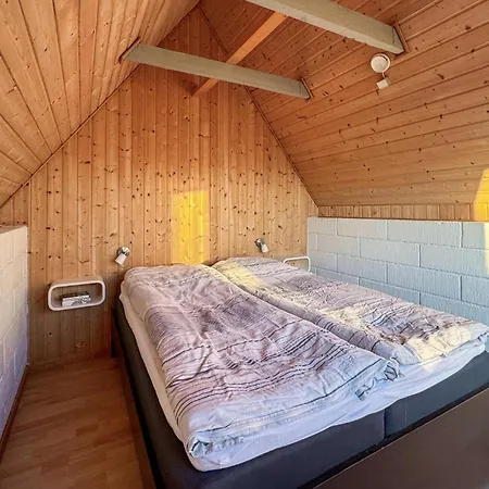 Ferienhaus 3 Bedroom In *