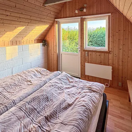3 Bedroom In