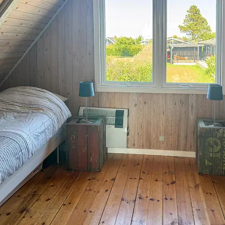 Ferienhaus 3 Bedroom In Assens