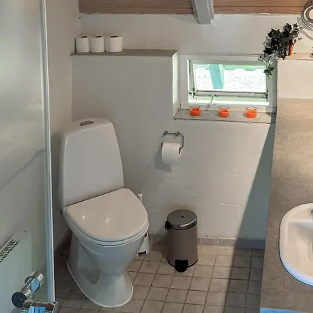 3 Bedroom In * Assens